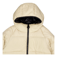 Barbour B.intl Hoxton Quilt St12 Concrete