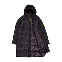 Barbour B.intl Hoxton Parka Quilt Bk12