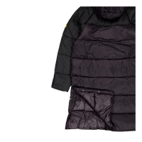 Barbour B.intl Hoxton Parka Quilt Bk12