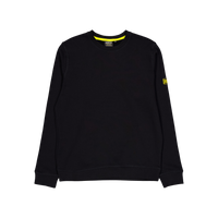 Barbour B.intl Racer Badge Swt Bk11