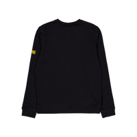 Barbour B.intl Racer Badge Swt Bk11
