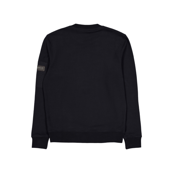 Barbour B.intl Grip Crew Bk31