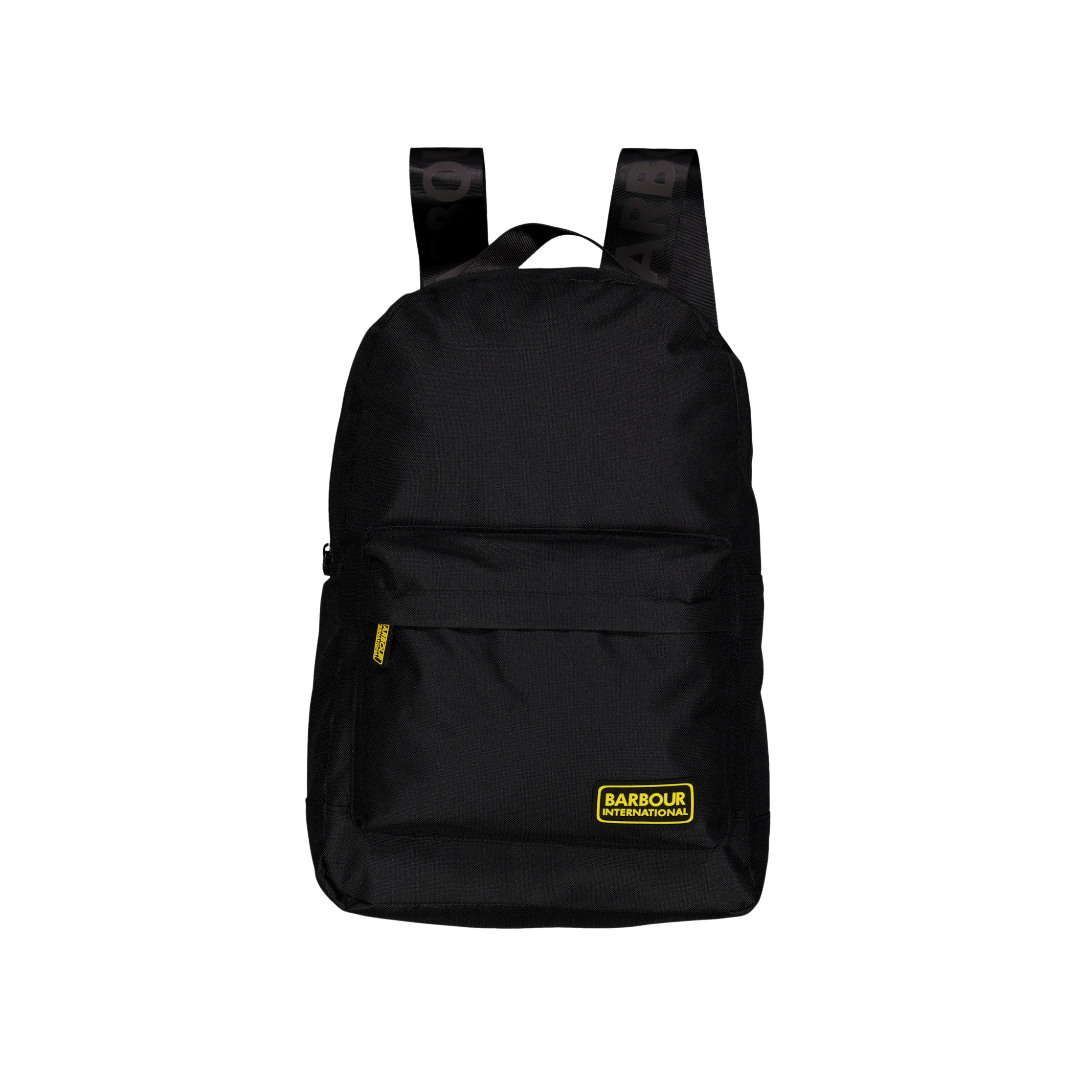 Barbour international deals ripstop backpack