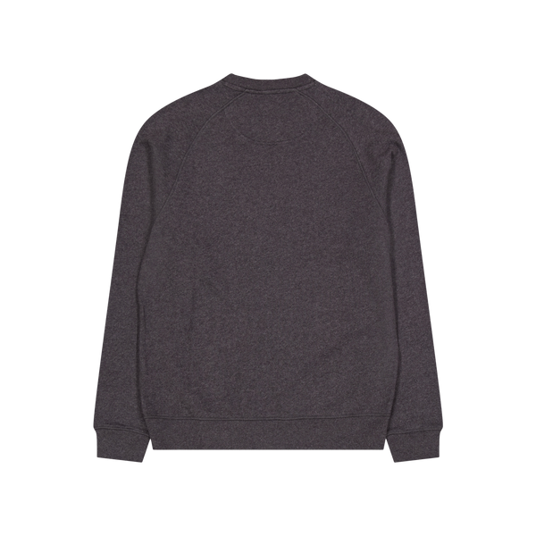 Barbour B.intl Essential Crew Neck Swe Gy93