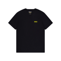 Barbour B.intl Small Logo Tee Bk31