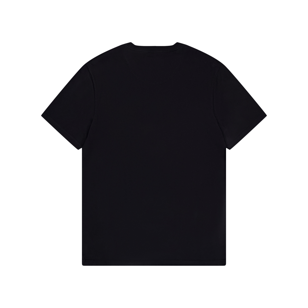 Barbour B.intl Small Logo Tee Bk31