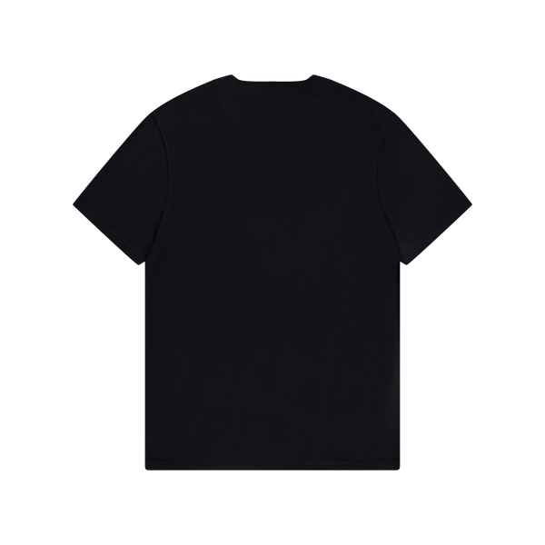 Barbour B.intl Small Logo Tee Bk31