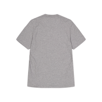 Barbour B.intl Small Logo Tee Gy74 Anthracite Marl