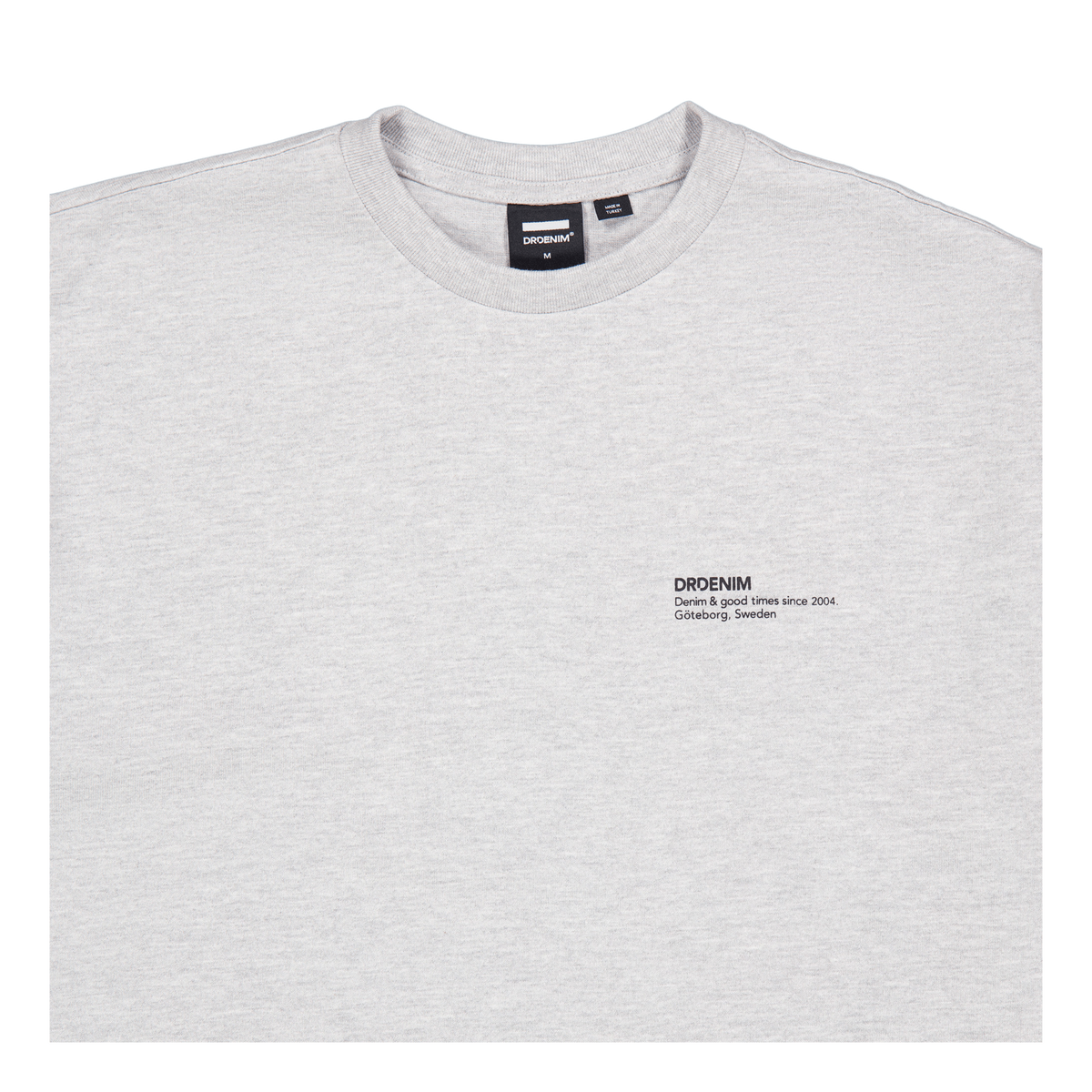 Dr. Denim Trooper Tee 178  Wm