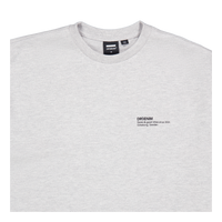 Dr. Denim Trooper Tee 178  Wm