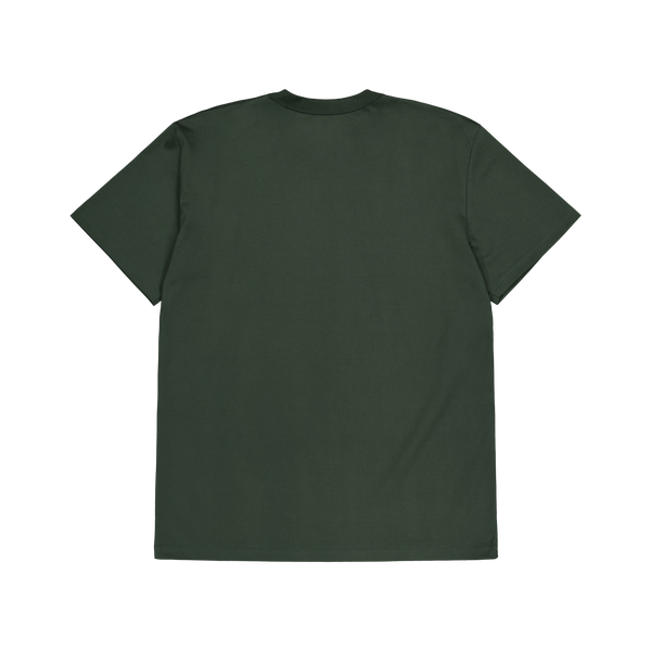 Bread & Boxers Crew Neck Pima