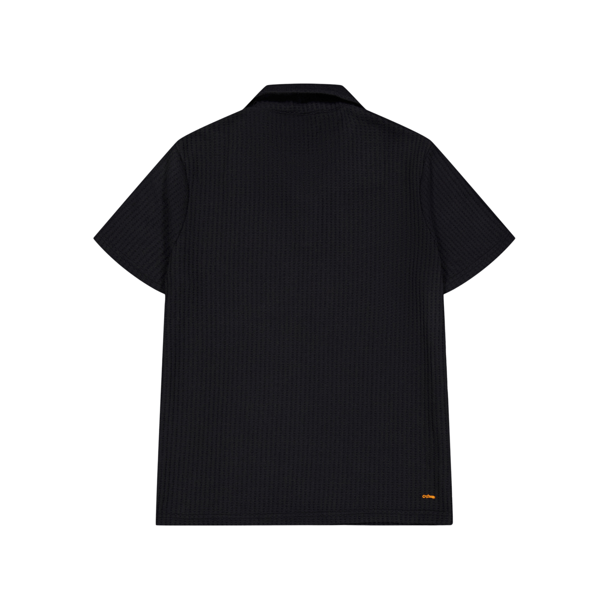 Ciszere Nelson Knitted short Sleeve
