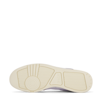 Polo Ralph Lauren Court Leather-Suede Sneaker