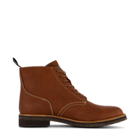 Polo Ralph Lauren Tumbled Leather Boot