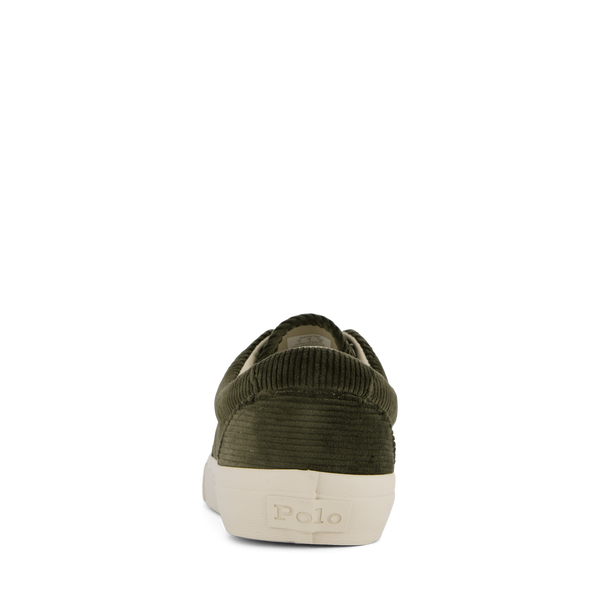 Polo Ralph Lauren Keaton Corduroy Sneaker