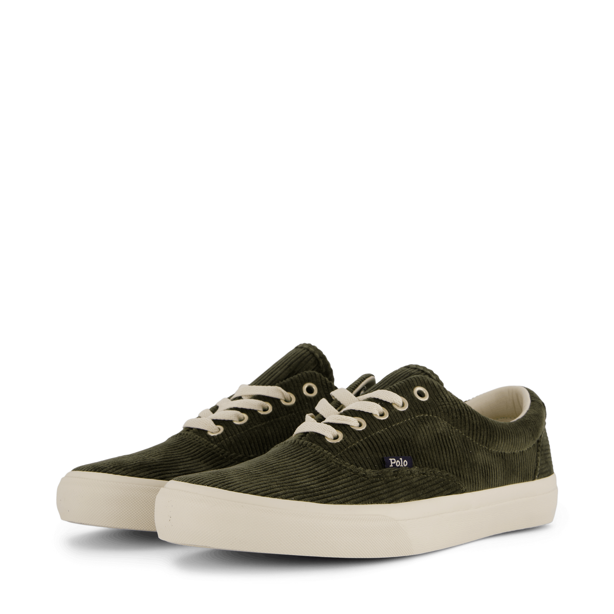 Polo Ralph Lauren Keaton Corduroy Sneaker