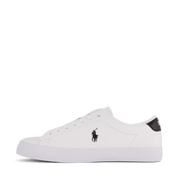 Polo Ralph Lauren Tumbled Leather