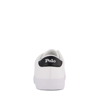 Polo Ralph Lauren Tumbled Leather