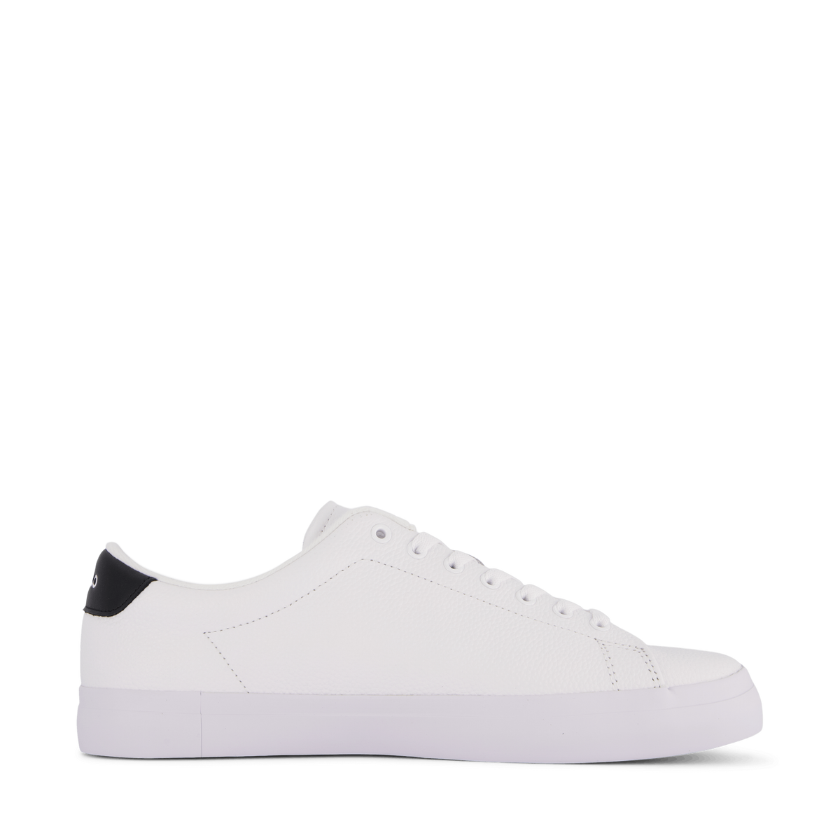 Polo Ralph Lauren Tumbled Leather