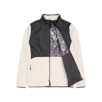 Columbia Basin Butte™ Fleece Full Zip Dark Stone, Sha