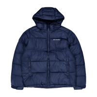Pike Lake™ Ii Hooded Jacket Collegiate