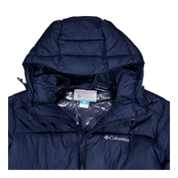 Pike Lake™ Ii Hooded Jacket Collegiate