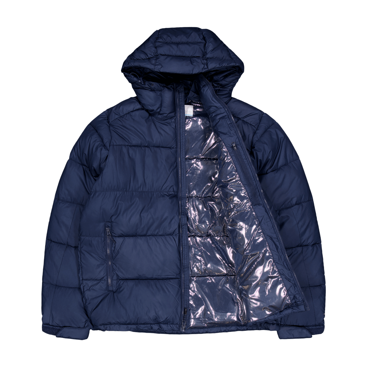 Pike Lake™ Ii Hooded Jacket Collegiate