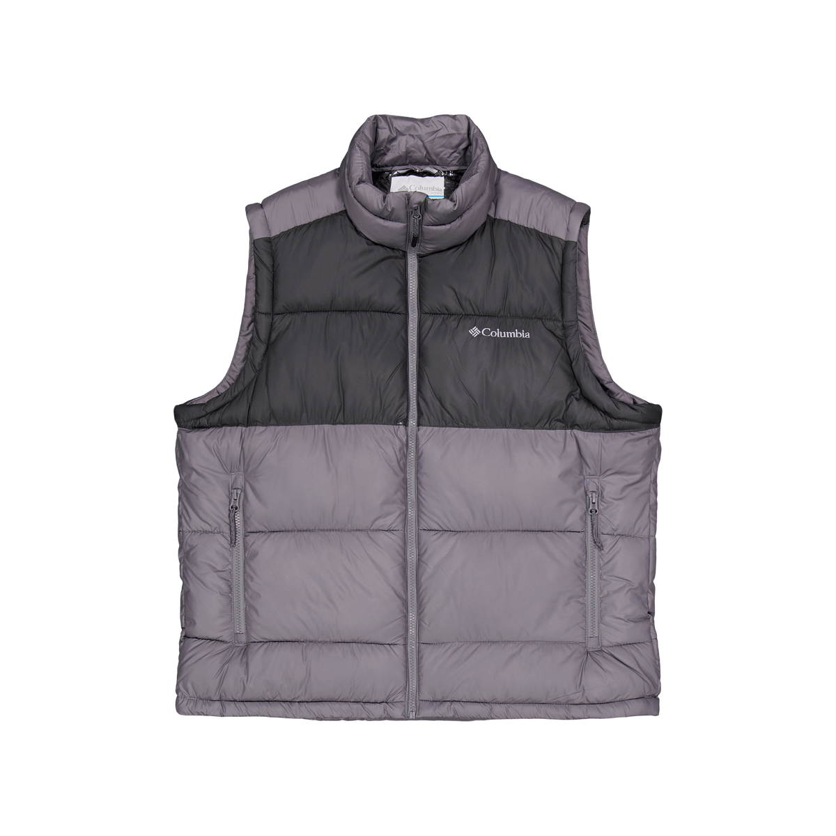 Columbia Pike Lake™ Ii Vest City , Blac