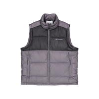 Columbia Pike Lake™ Ii Vest City , Blac