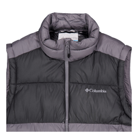 Columbia Pike Lake™ Ii Vest City , Blac