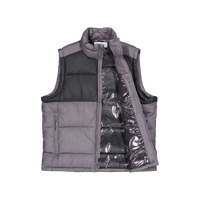 Columbia Pike Lake™ Ii Vest City , Blac