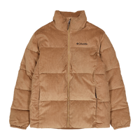 Columbia Puffect™ Corduroy Jacket Delta