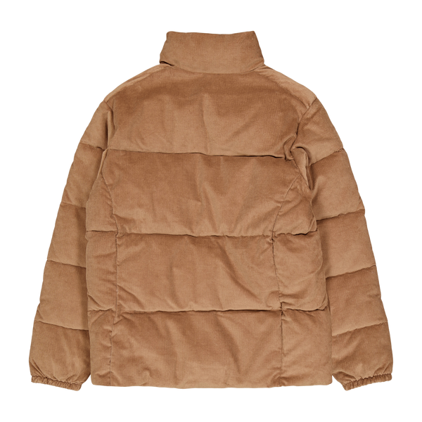 Columbia Puffect™ Corduroy Jacket Delta