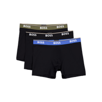 BOSS Boxer Brief 3p Power Open Miscellaneous