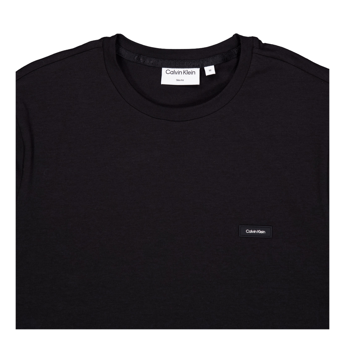 Calvin Klein Stretch Slim Fit T-shirt