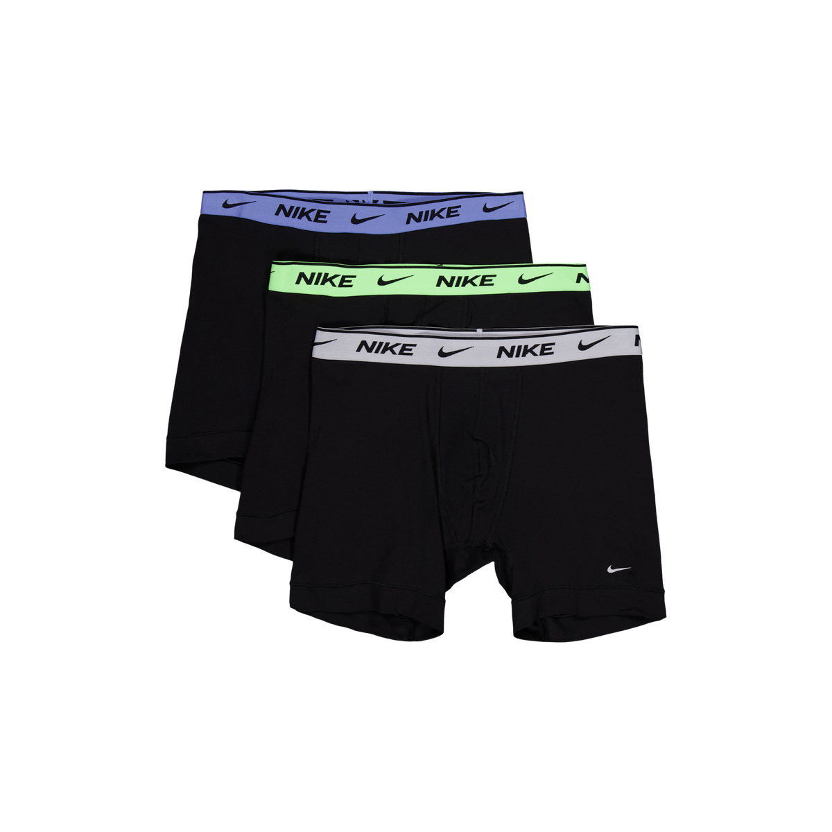 Nike Boxer Brief 3pk Hwv