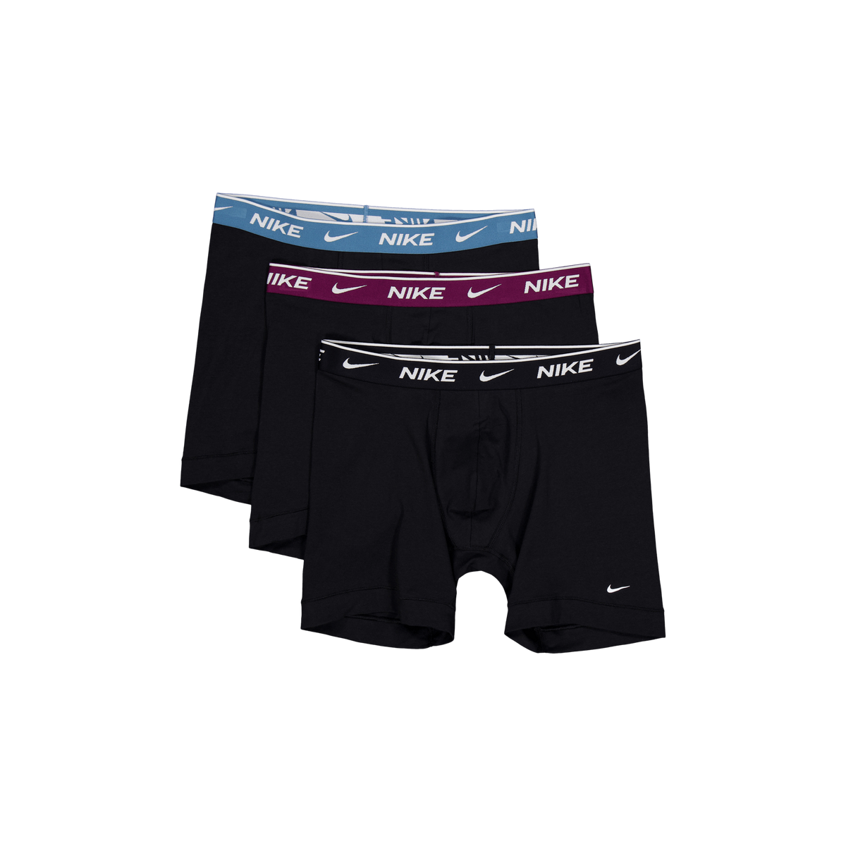 Nike Boxer Brief 3pk Hwx