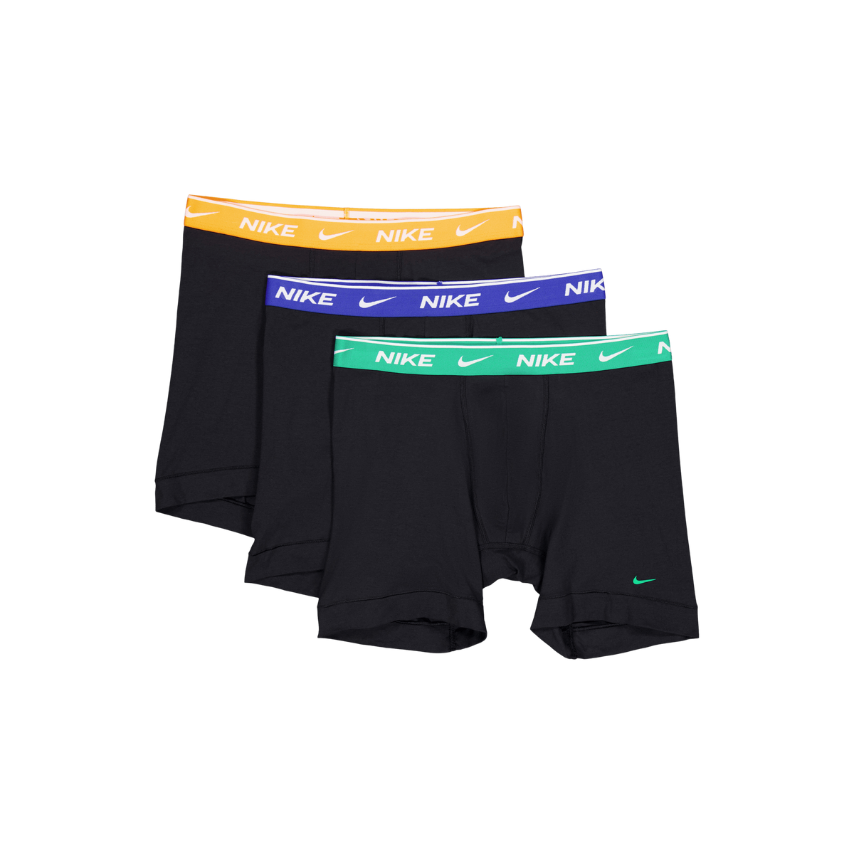 Nike Boxer Brief 3pk Lbe