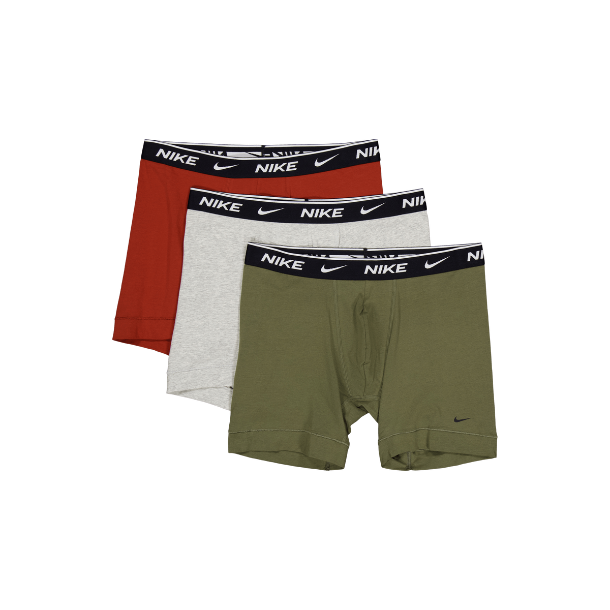 Nike Boxer Brief 3pk