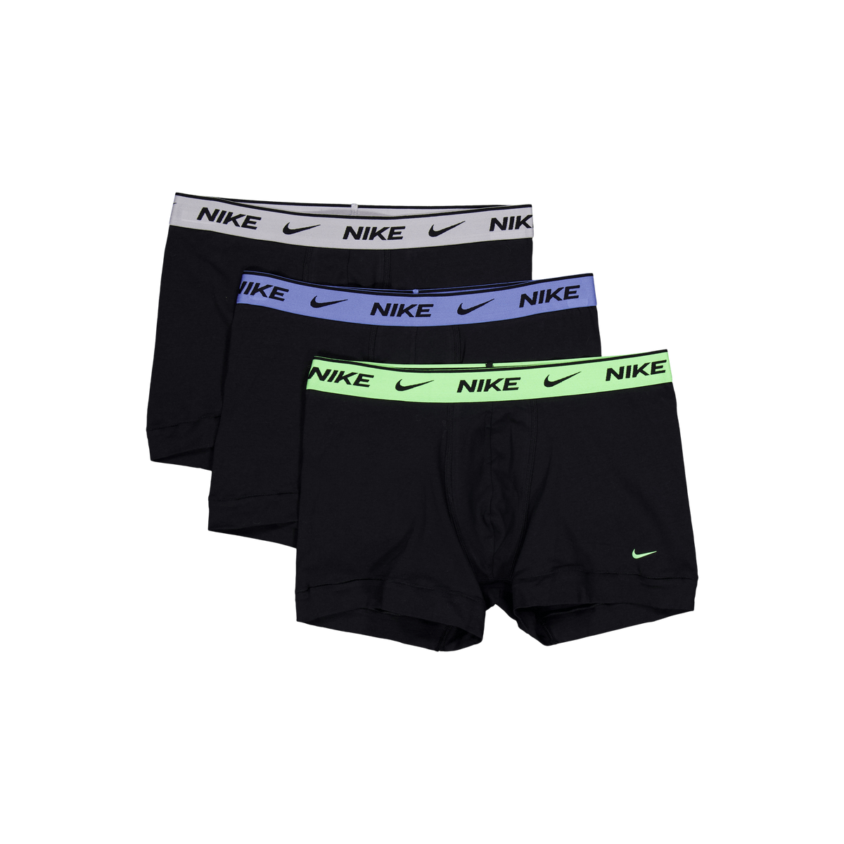 Nike Trunk 3pk Hwv