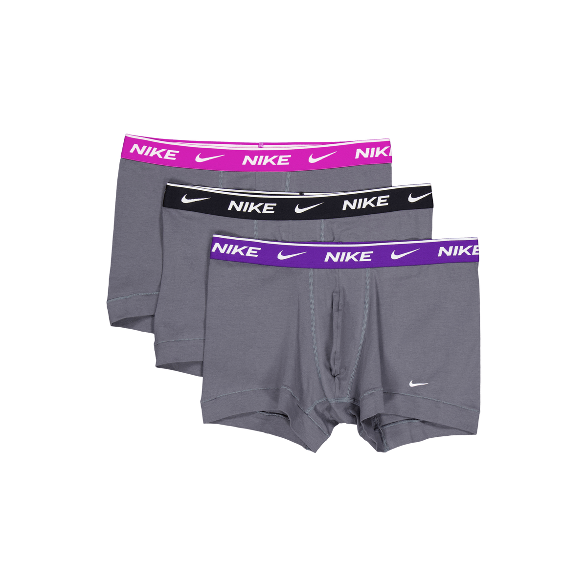 Nike Trunk 3pk Hx1