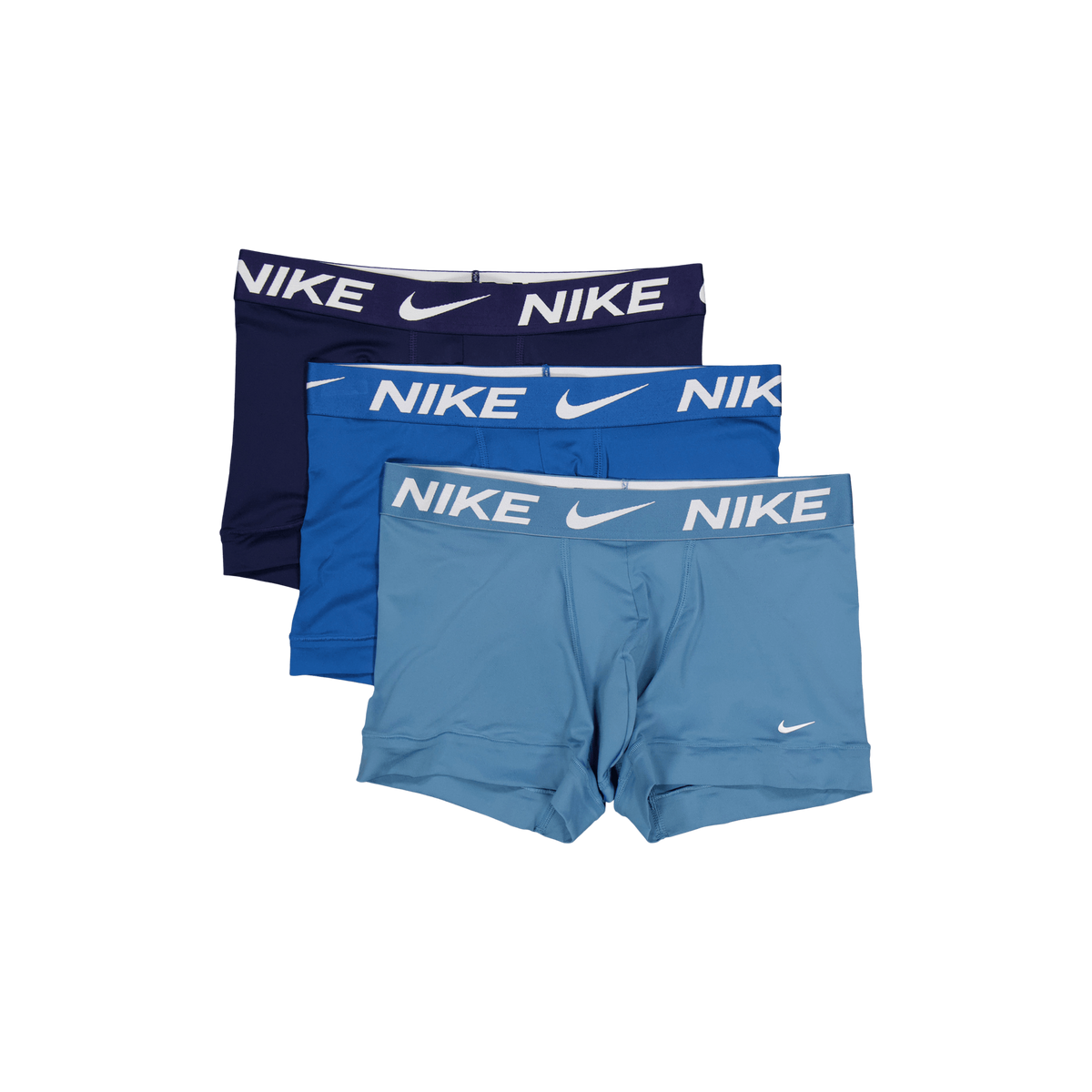Nike Trunk 3pk Frg