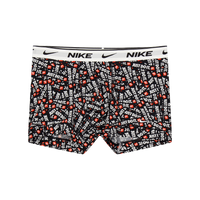 Nike Trunk 3pk Gov - Just Do It Print