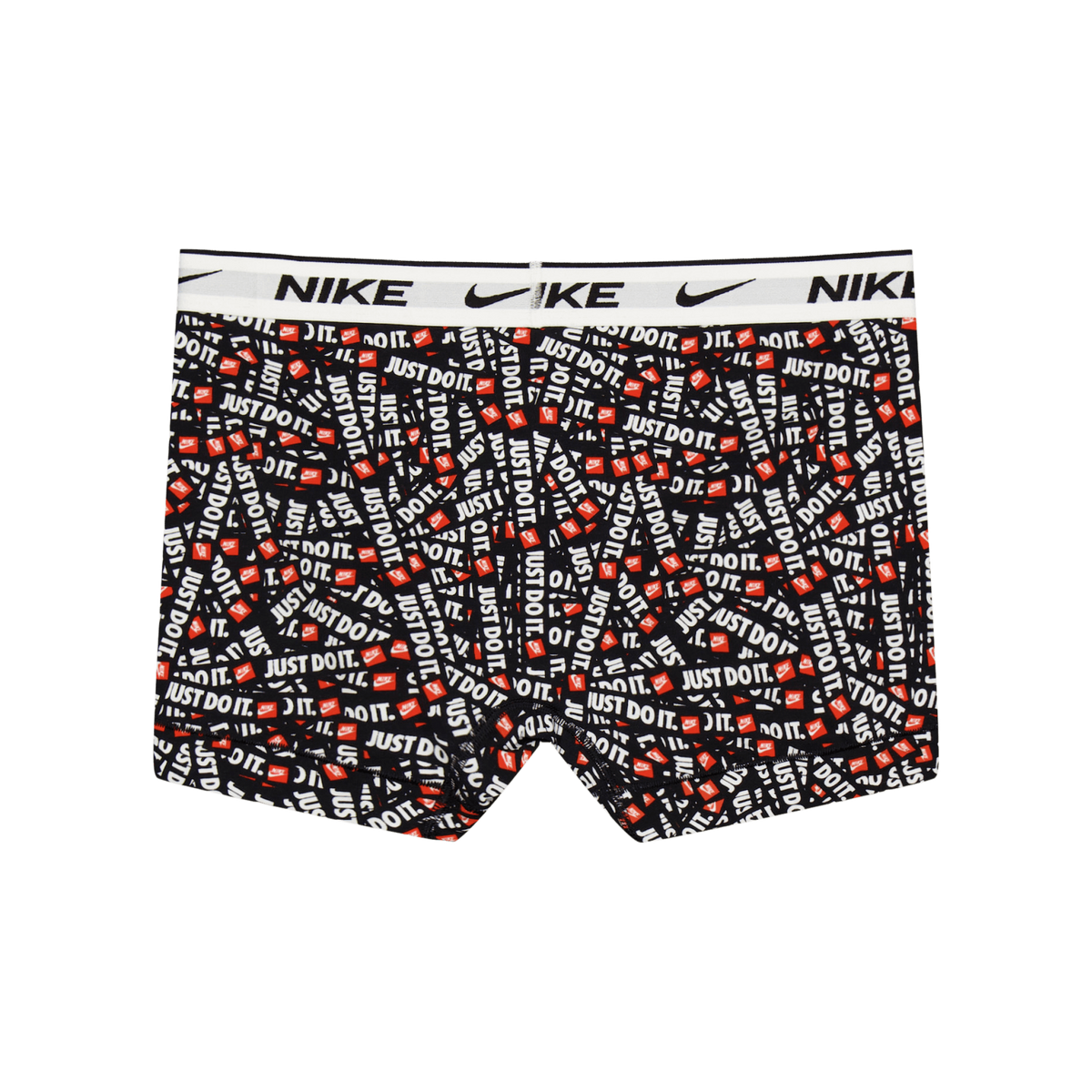 Nike Trunk 3pk Gov - Just Do It Print