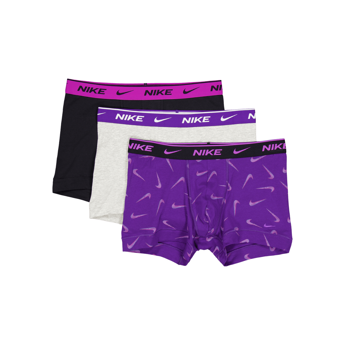 Nike Trunk 3pk Kic