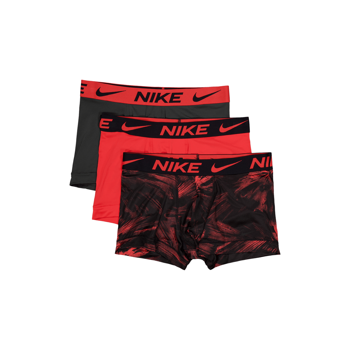 Nike Trunk 3pk Ggb