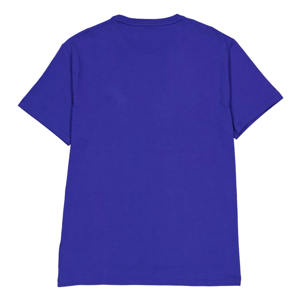 Polo Ralph Lauren Classic Fit Crew Neck T-shirt