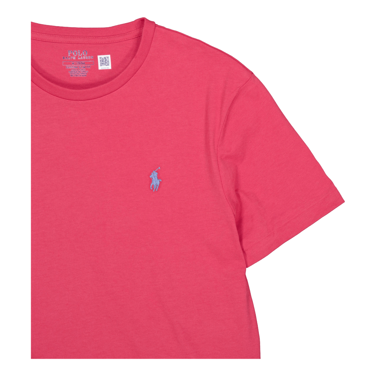 Polo Ralph Lauren Classic Fit Crew Neck T-shirt