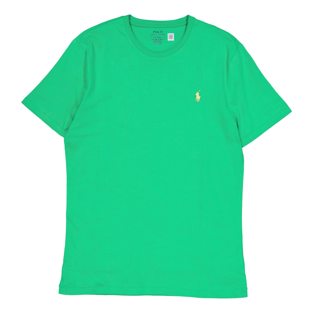 Polo Ralph Lauren Classic Fit Crew Neck T-shirt Classic