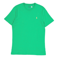Polo Ralph Lauren Classic Fit Crew Neck T-shirt Classic